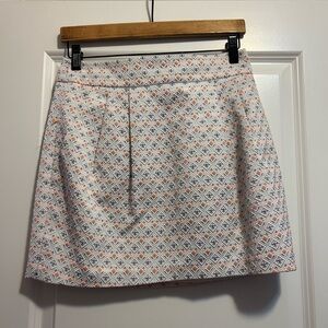 Club Monaco skirt, size 2, perfect condition